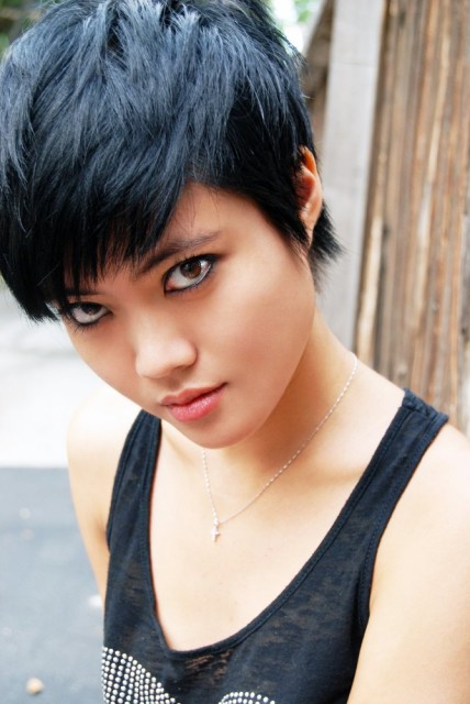 Jessica Lu Fotoğrafları 13