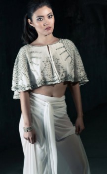 Jessica Lu Fotoğrafı