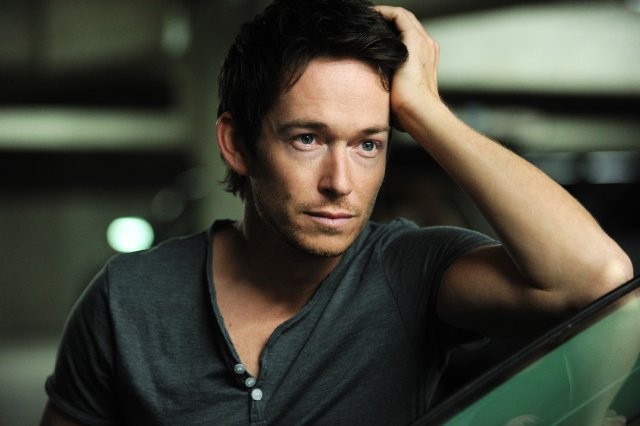 Simon Quarterman Fotoğrafları 2