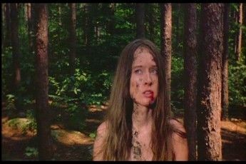 Camille Keaton Fotoğrafları 1