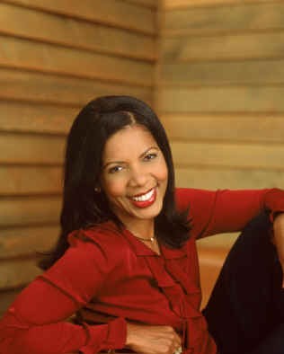 Penny Johnson Jerald Fotoğrafları 1