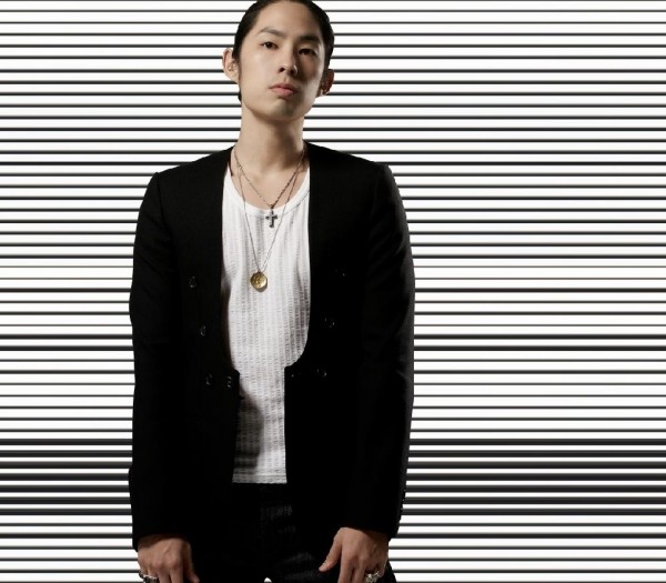 Vanness Wu Fotoğrafları 11