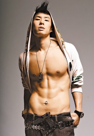 Vanness Wu Fotoğrafları 34