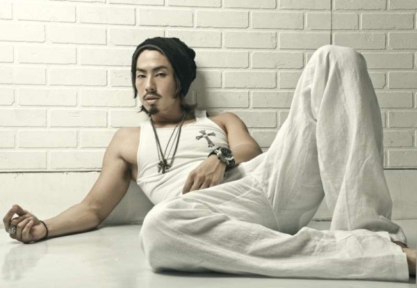 Vanness Wu Fotoğrafları 36