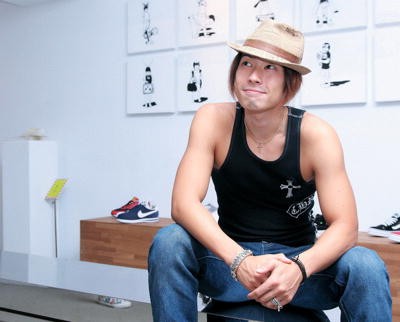 Vanness Wu Fotoğrafları 46