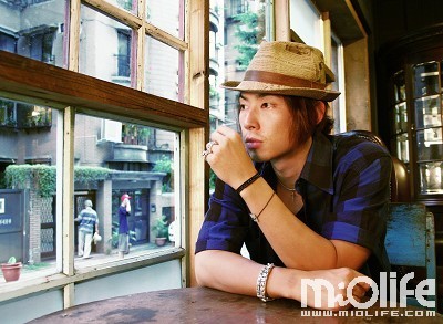 Vanness Wu Fotoğrafları 47