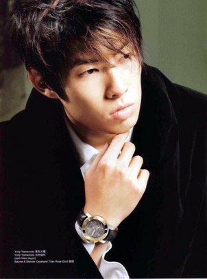 Vanness Wu Fotoğrafları 58