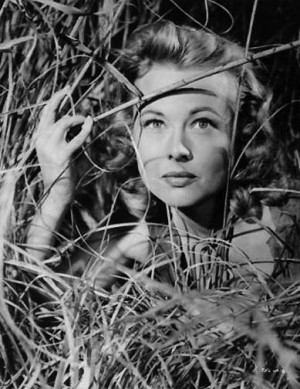 Eve Brent Fotoğrafı