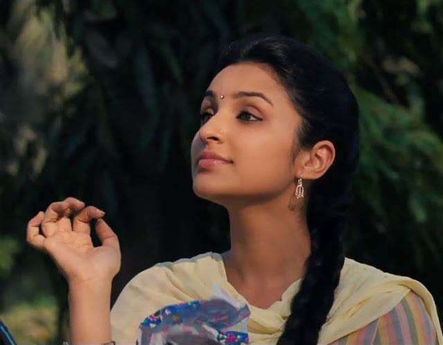 Parineeta Chopra Fotoğrafı