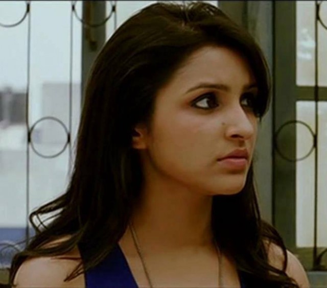 Parineeta Chopra Fotoğrafı