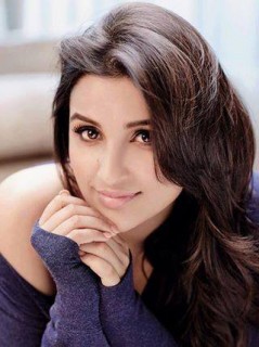 Parineeta Chopra Fotoğrafı