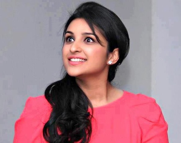 Parineeta Chopra Fotoğrafı