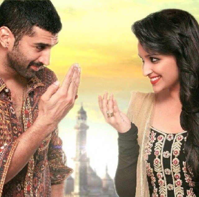 Parineeta Chopra Fotoğrafı