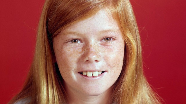 Suzanne Crough fotoğrafı