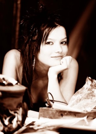 Selen Korkutan Fotoğrafı