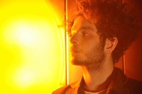 Güntaç Özdemir Fotoğrafı
