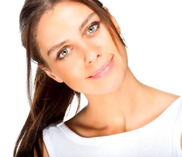 Özlem Aydın Fotoğrafı