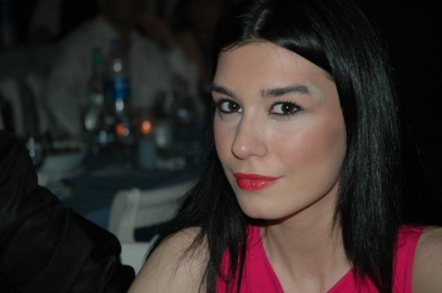 Burcu Kıratlı Fotoğrafı