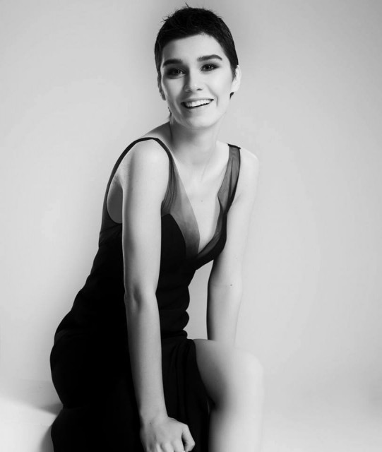 Burcu Kıratlı Fotoğrafı