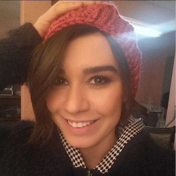 Burcu Kıratlı Fotoğrafı