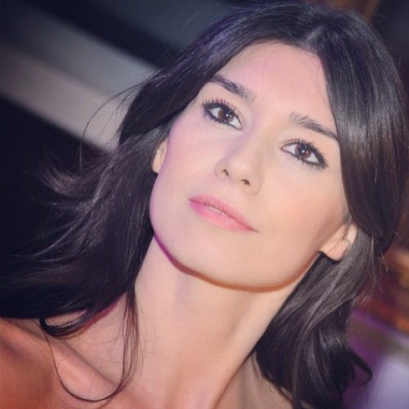 Burcu Kıratlı fotoğrafı