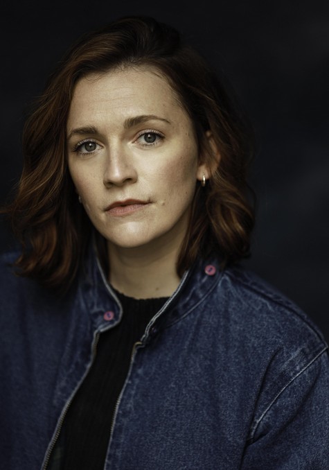 Charlotte Ritchie Fotoğrafı