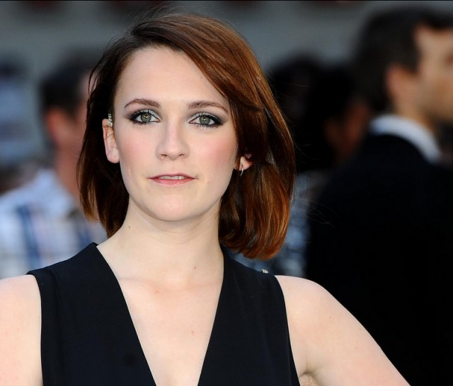 Charlotte Ritchie Fotoğrafları 5