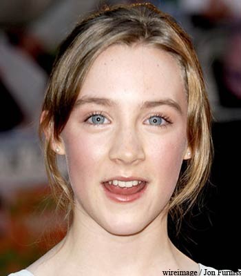 Saoirse Ronan Fotoğrafları 2