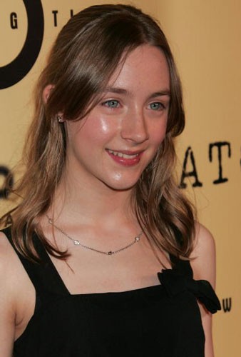 Saoirse Ronan Fotoğrafları 12