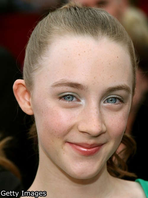 Saoirse Ronan Fotoğrafları 18