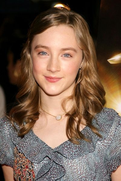 Saoirse Ronan Fotoğrafları 19