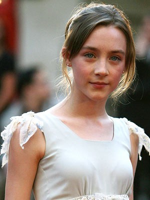 Saoirse Ronan Fotoğrafları 9