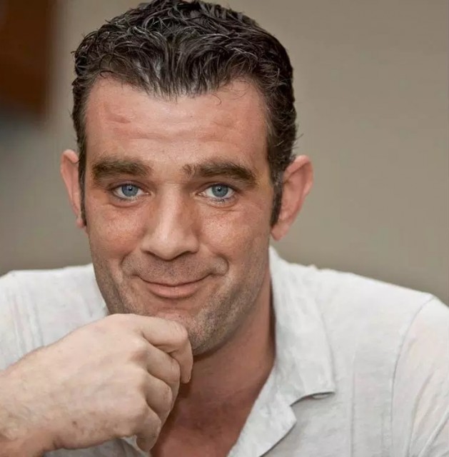 Stefán Karl Stefánsson Fotoğrafları 34