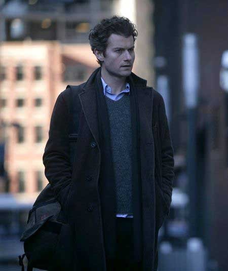 James Badge Dale Fotoğrafları 5