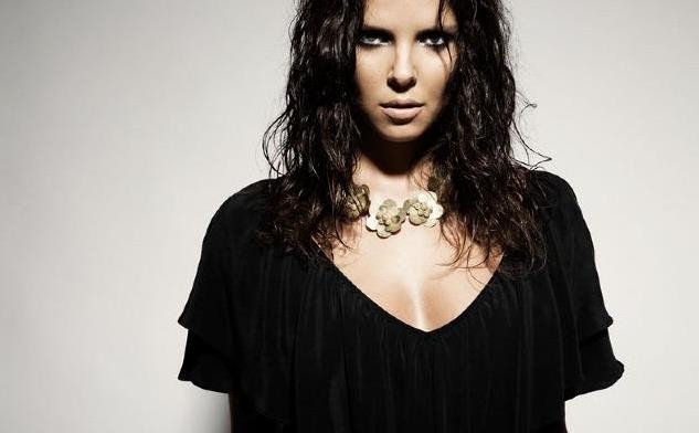 Selin Ortaçlı Fotoğrafı