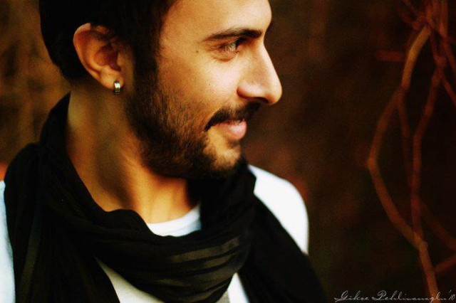 Onur Dilber Fotoğrafı