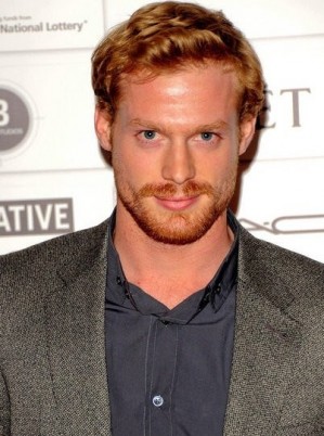 Sam Reid Fotoğrafı