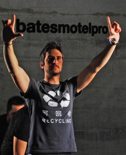 Volkan Öge Fotoğrafı