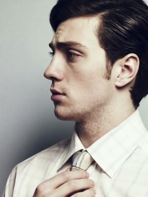 Aaron Taylor-Johnson Fotoğrafları 168