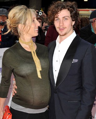 Aaron Taylor-Johnson Fotoğrafları 183