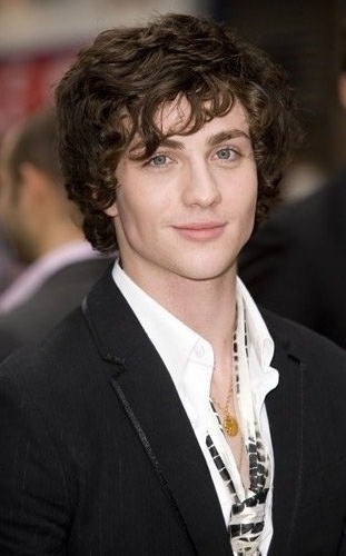 Aaron Taylor-Johnson Fotoğrafları 7