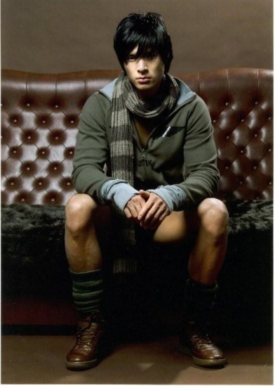 Kris Duangphung Fotoğrafı