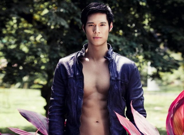 Kris Duangphung Fotoğrafı