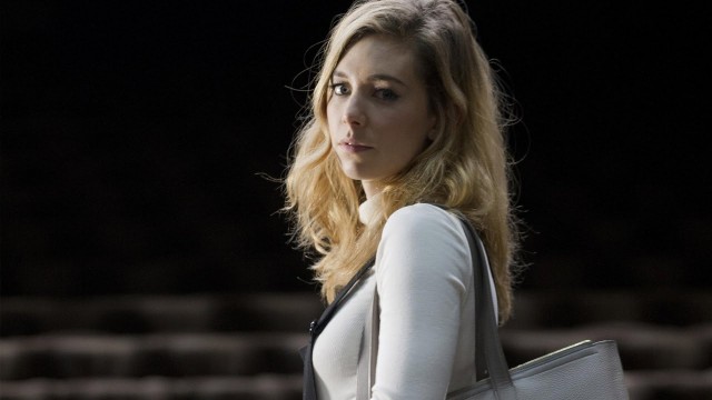 Vanessa Kirby Fotoğrafları 38