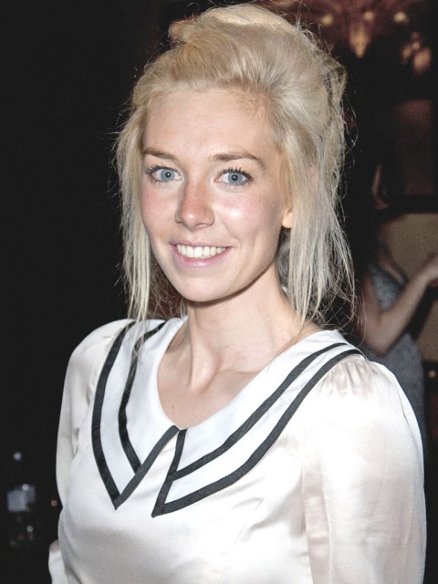 Vanessa Kirby Fotoğrafları 55