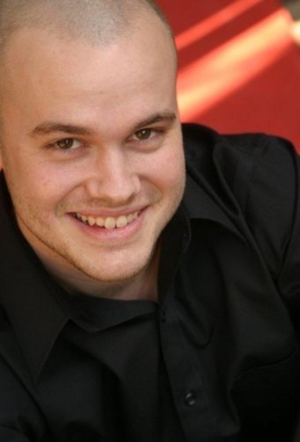 Stephen Louis Grush fotoğrafı