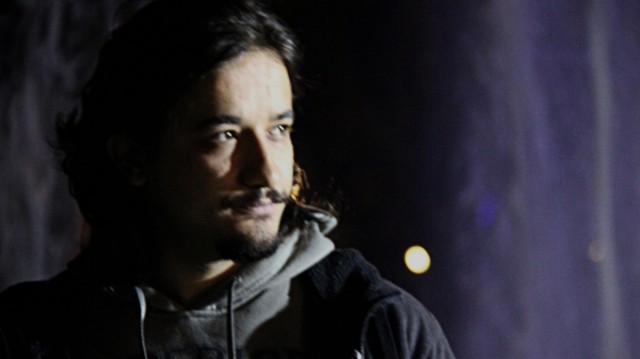 Cenk Çelik Fotoğrafı