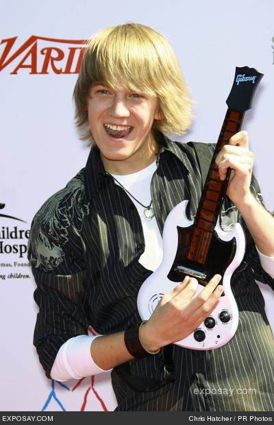 Jason Dolley Fotoğrafları 8