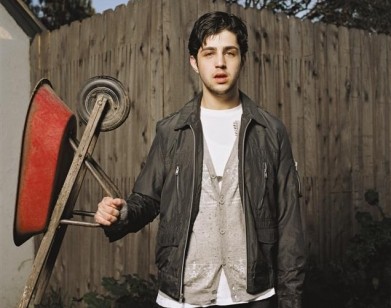 Josh Peck Fotoğrafları 16