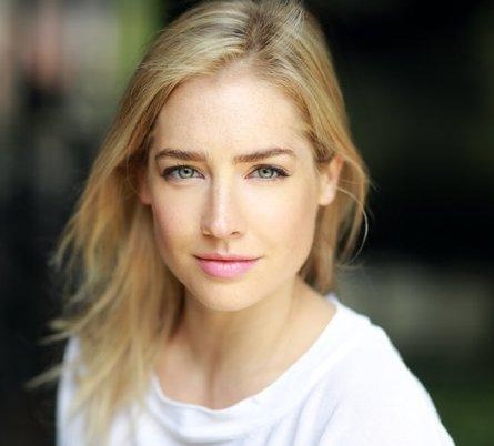 Sophie Colquhoun Fotoğrafı